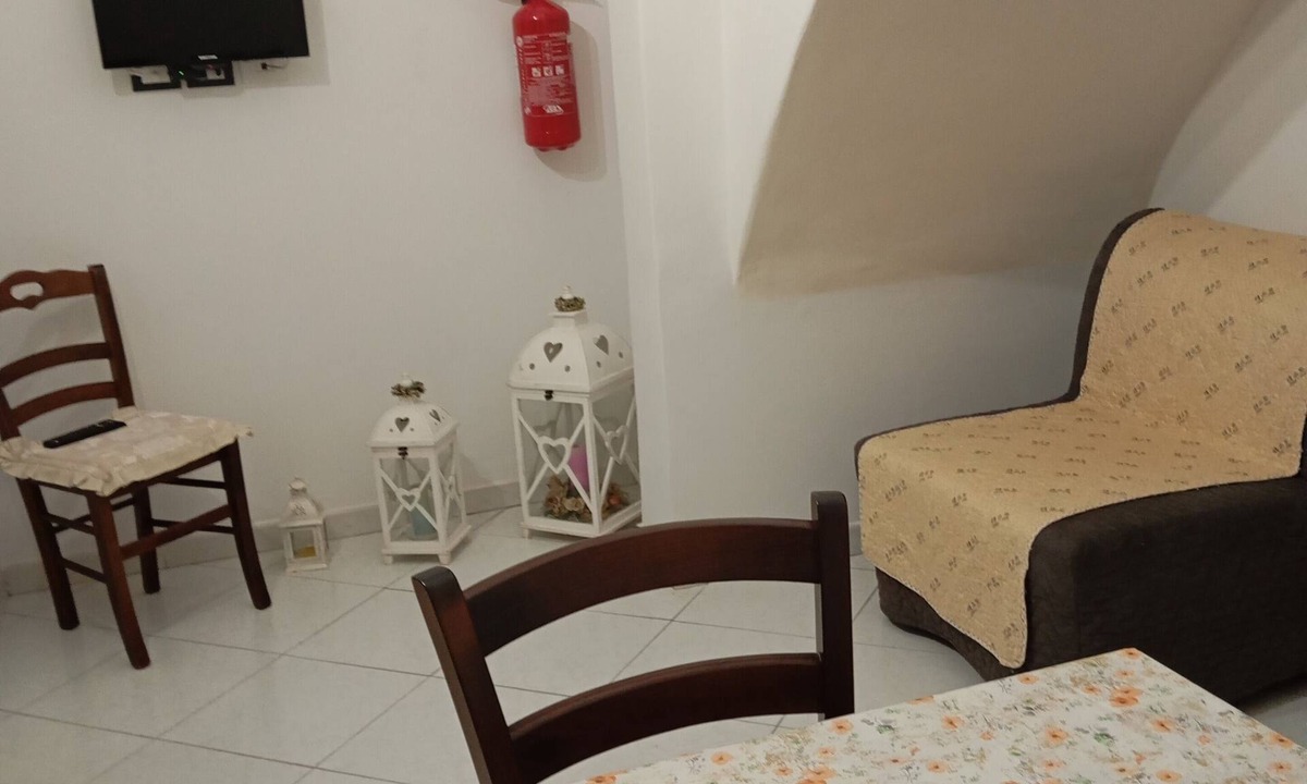 Pedara Apartment | Vacation home Fior dell' Etna