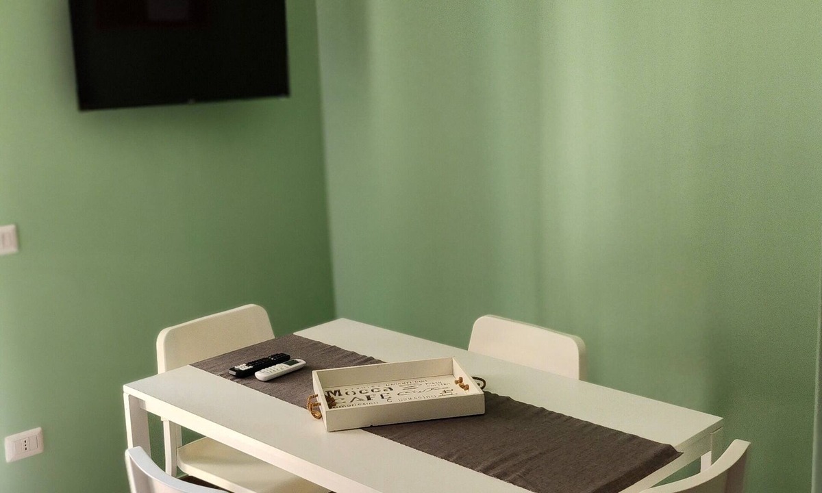 Pozzuoli Apartment | Vacation home Fraeli