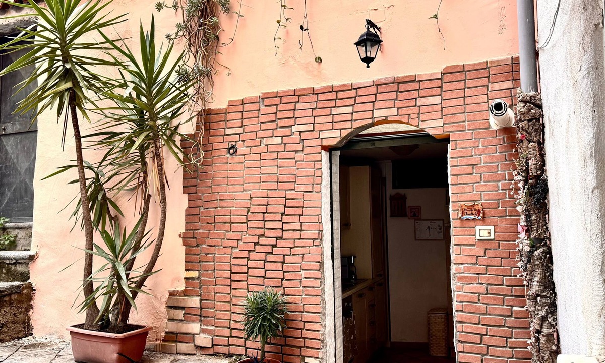 Rione Duomo House | Vacation home Hippocampus