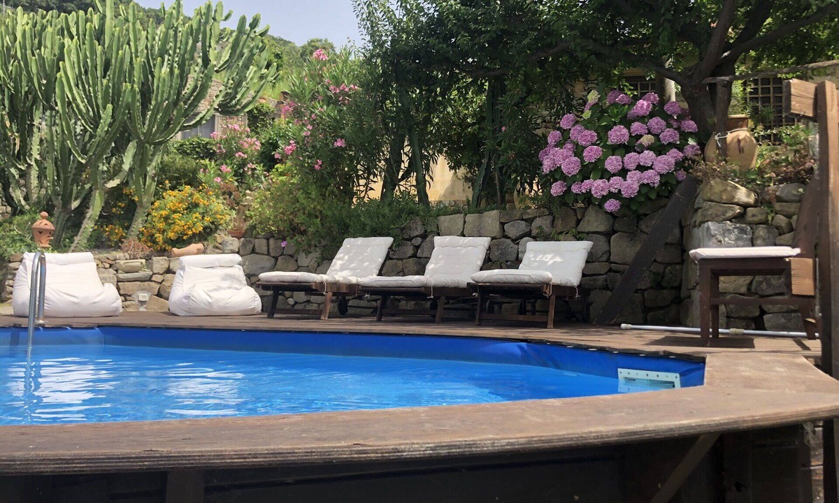 Ficarra House | Vacation Home in Capo D'orlando with 5 bedrooms sleeps 13
