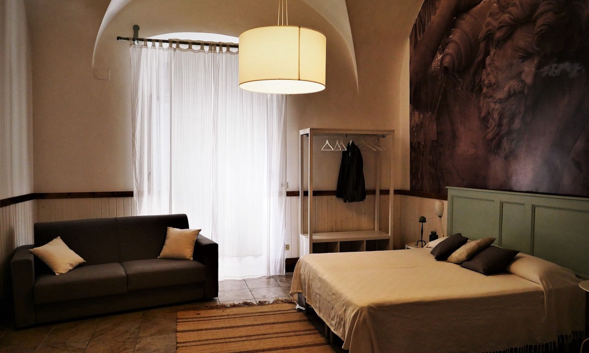 Picanello-Ognina-Barriera-Canalicchio Apartment | Vacation home in the historic center of Catania