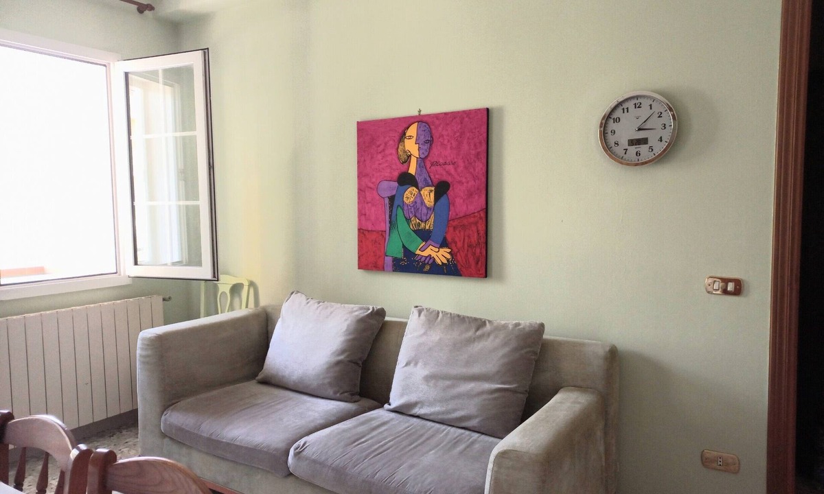 Santa Ninfa House | Vacation Home in the Heart of Santa Ninfa – Perfect for Exploring Western Sicily