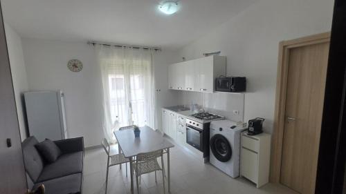 Marina di Strongoli Apartment | Vacation Home at 200 meters from the beach - Levante