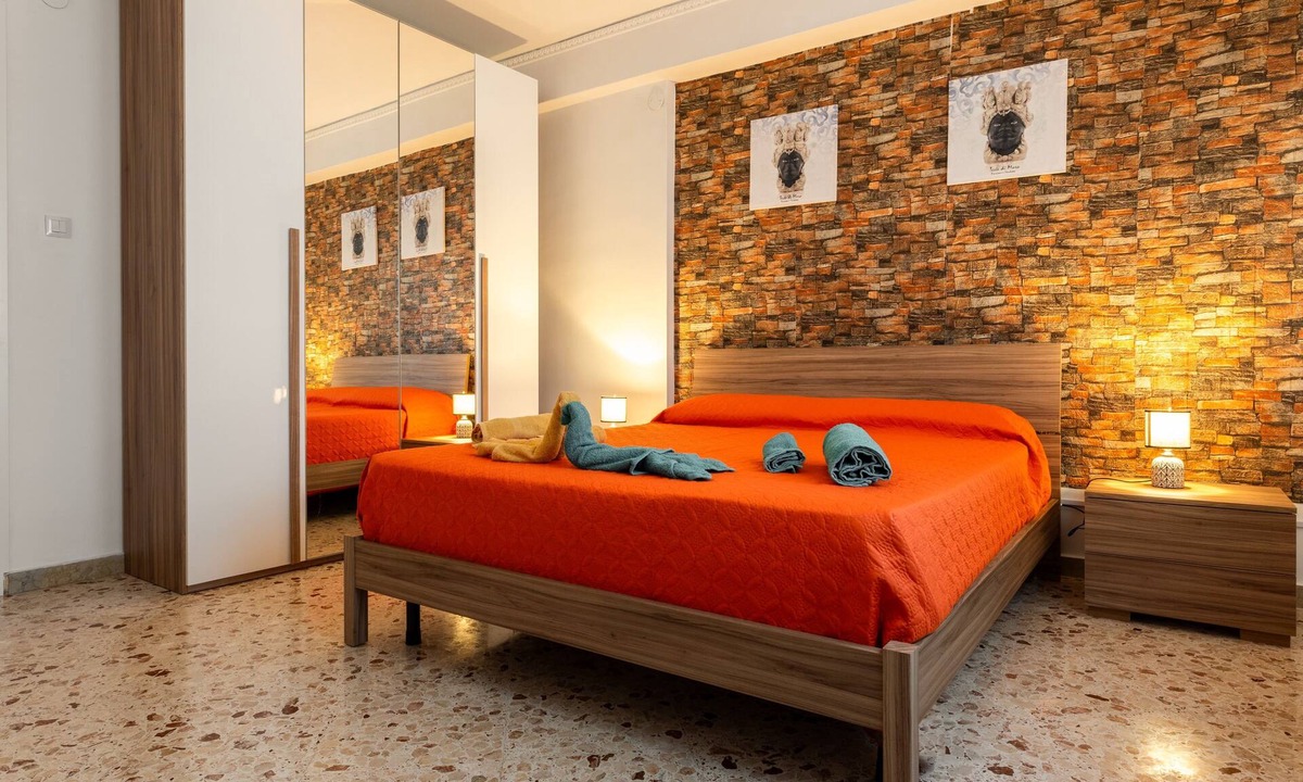 Terrasini Apartment | Vacation Home La Dolce Vita