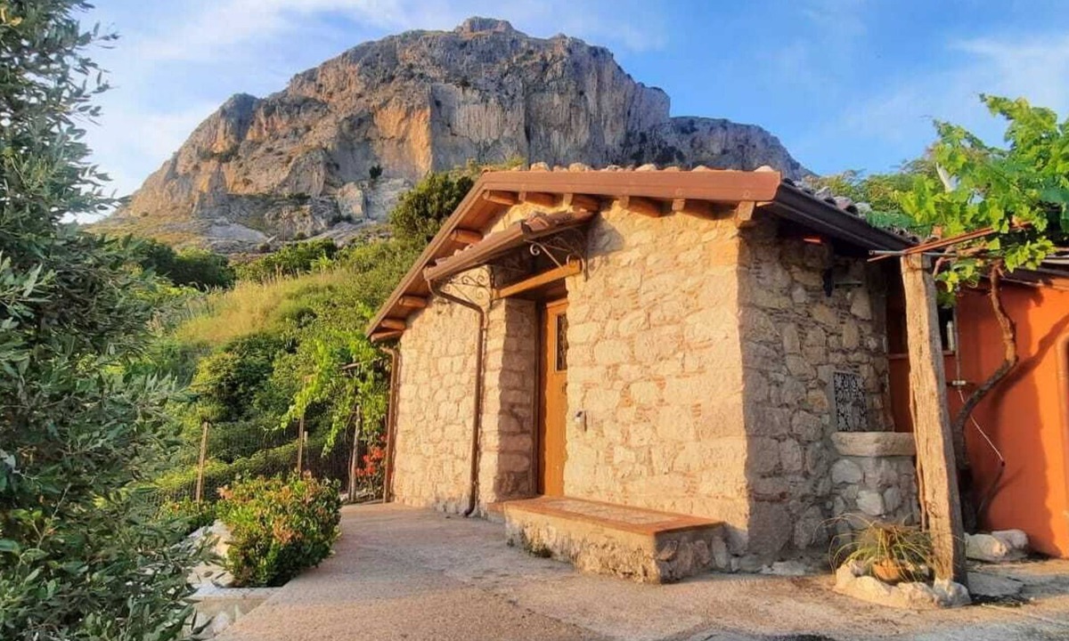 Alcara li Fusi Cottage | Vacation home San Giorgio