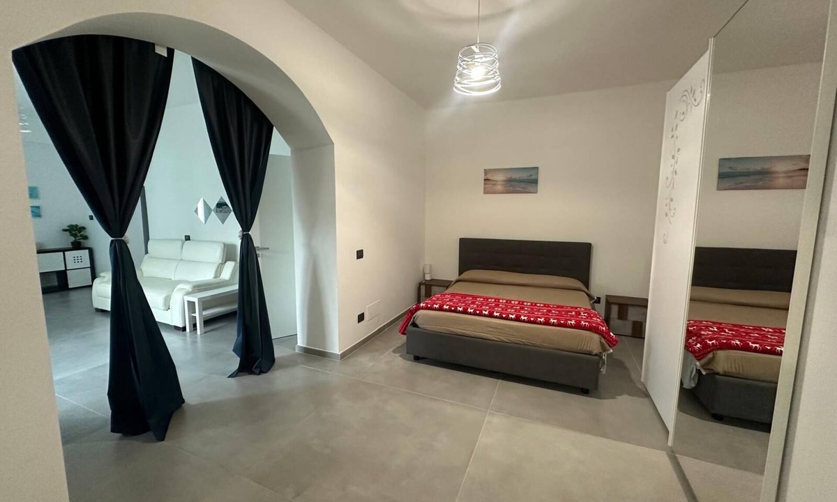 Sangineto Apartment | Vacation Home Tramonti and Relax Sangineto