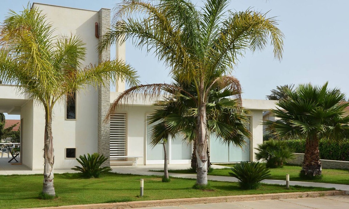 Caucana-finaiti-casuzze-finaiti Nord Villa | Vacation Home Villa del Gelsomino