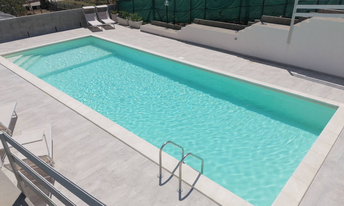 Camastra Villa | Vacation Home Villa Tropia