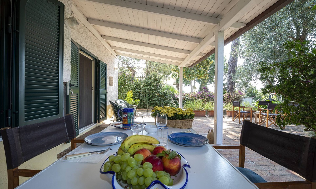 San Pietro Villa | Vacation House "Il Bacio" - 15 minutes from Positano