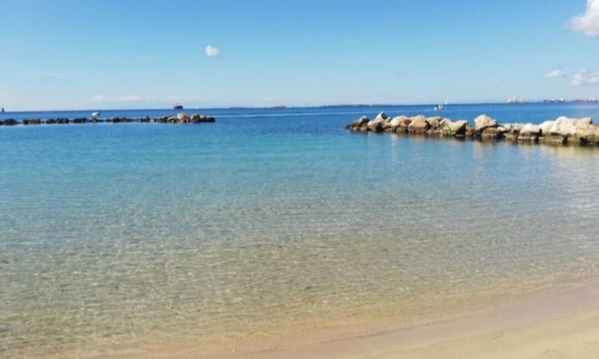 Taranto Apartment | Vacation House La dimora nel borgo