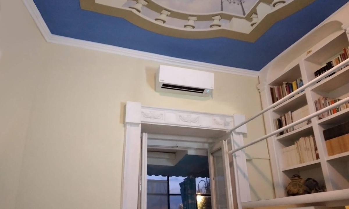 Portici House | Vacation House Marius's House
