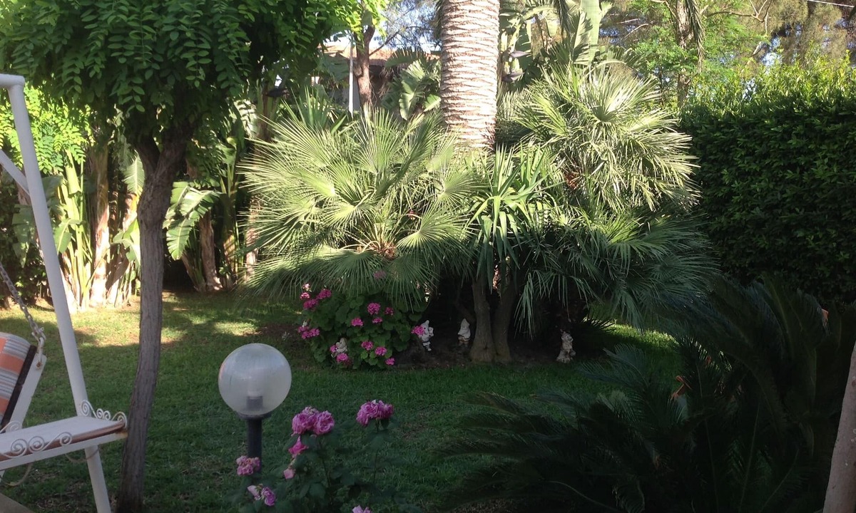 Arenella Villa | Vacation House Villino Gio.
