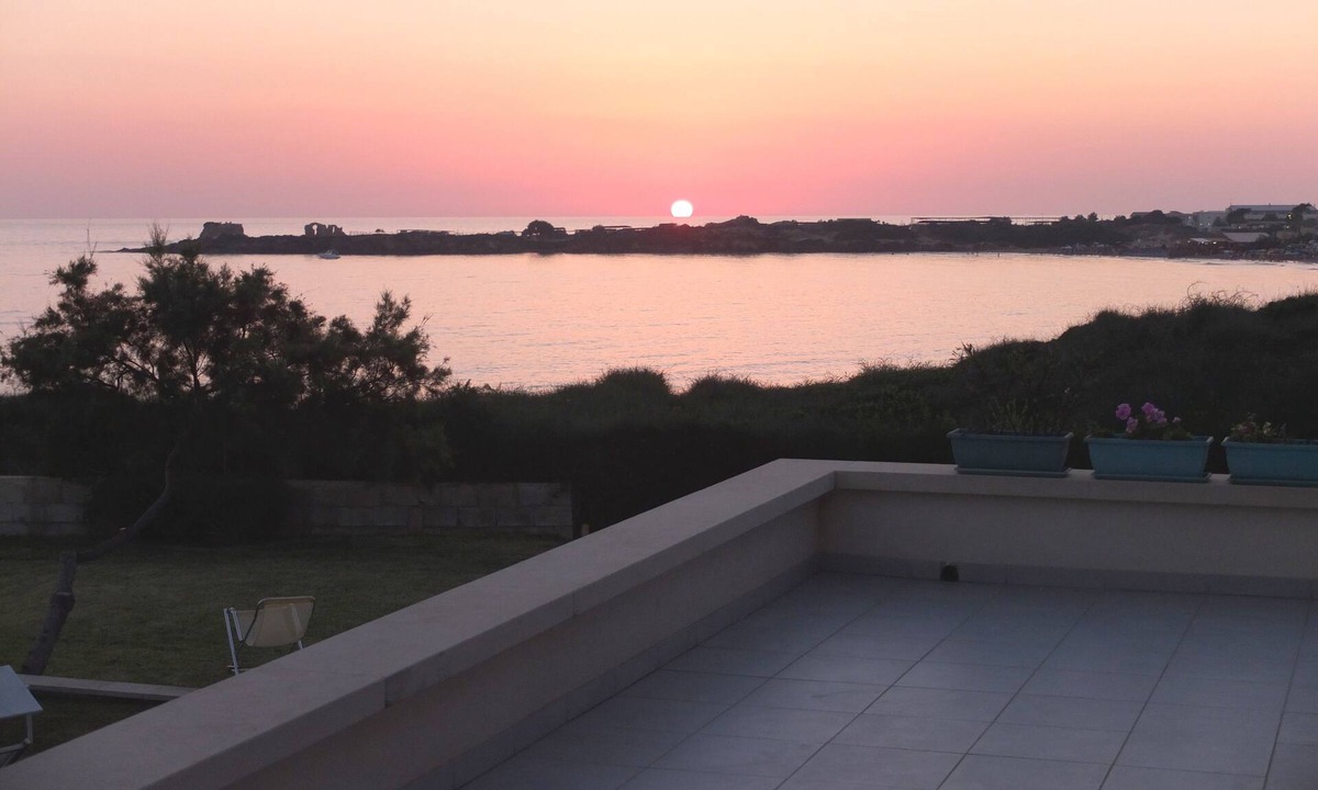 Punta Braccetto Villa | Vacation home Puntabraccetto Sunset