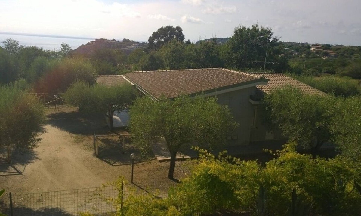 Santa Maria Villa | Vacation homes with a sea view in Santa Maria