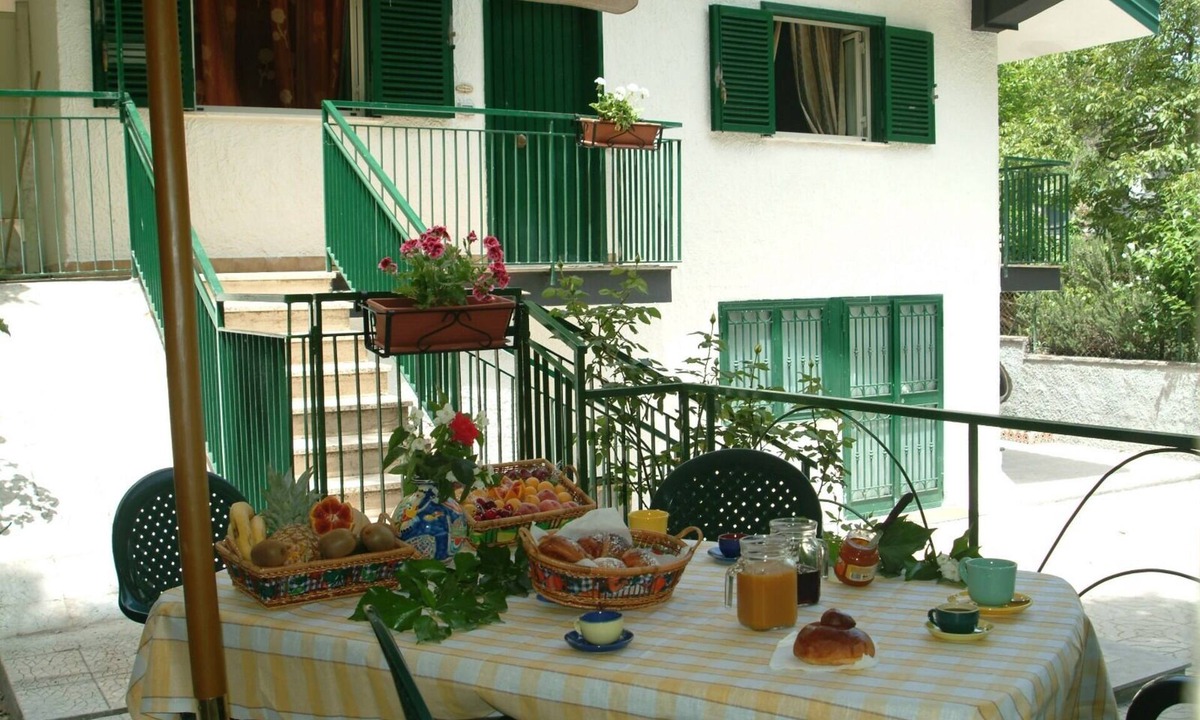 Trecastagni Villa | Vacations at the foot of 'ETNA Villa nestled in the CASTAGNETO