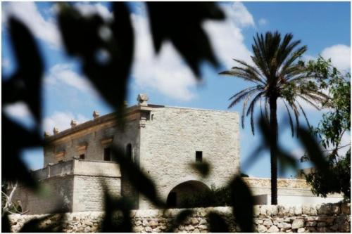 Cannizzara House | Valata Minusa Country Resort