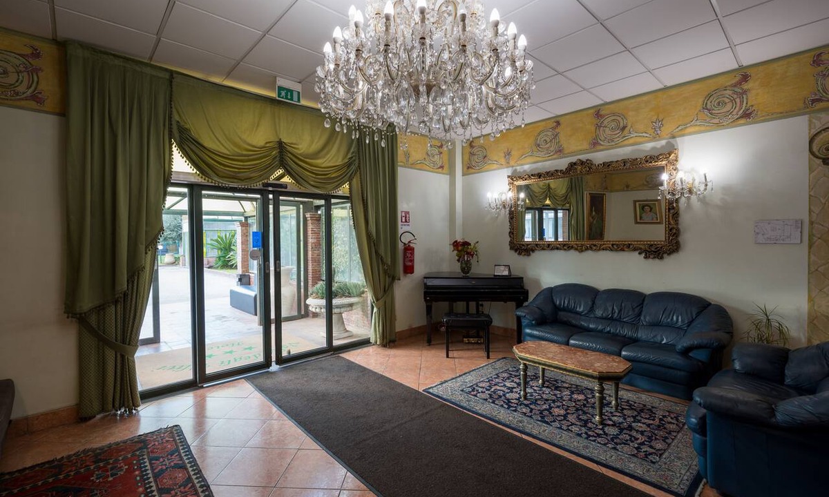 Motta Sant'Anastasia Hotel | Valle degli Ulivi