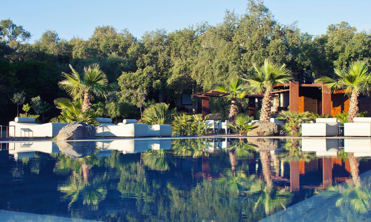 Cefalu Hotel | Vallegrande Nature Resorts