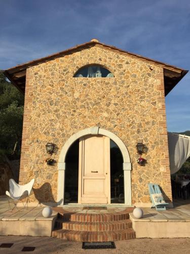 Camaiore Villa | Valuable rustic Tuscan swimming pool, breathtaking view of Camaiore