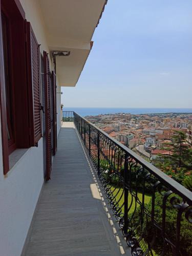 Soverato House | VelaLatina Residence B&B Soverato