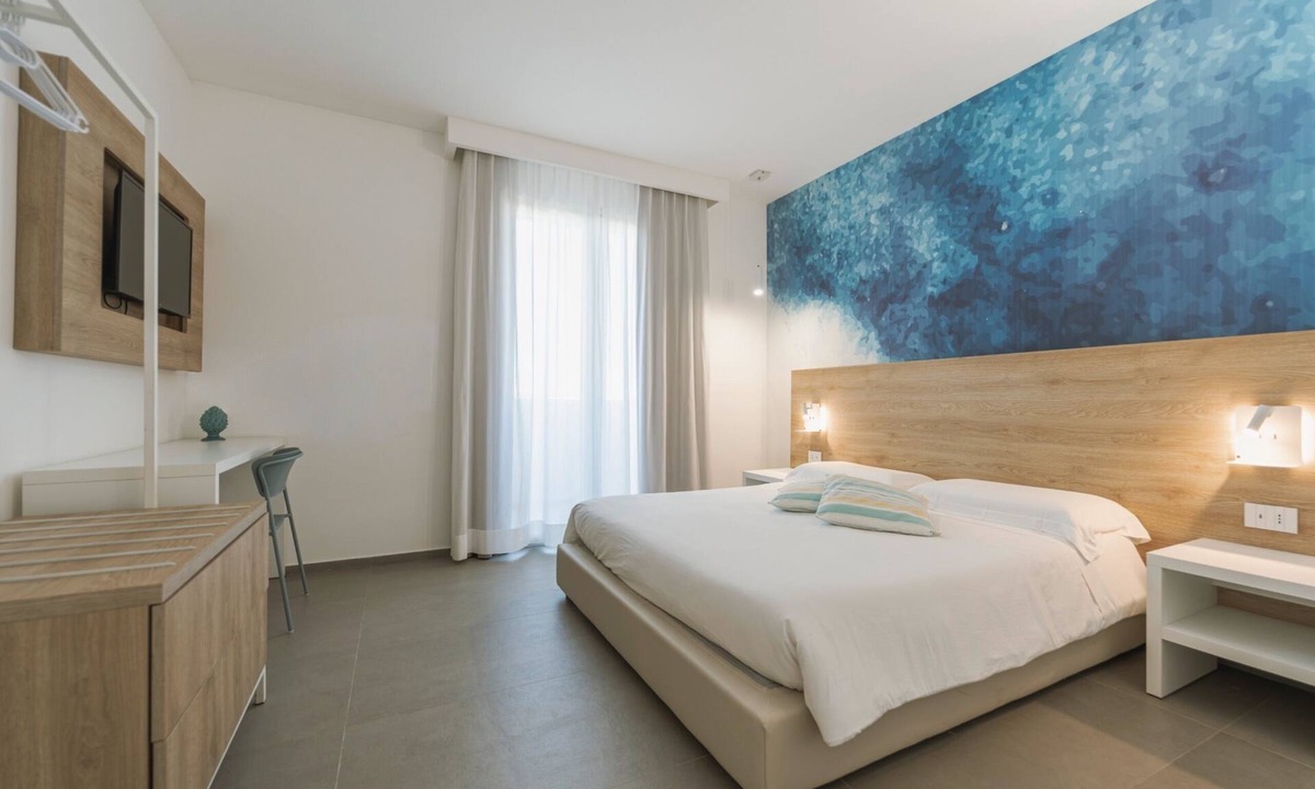 Birgi Vecchi Apartment | Venti di Laguna Apartments Stagnone - Scirocco