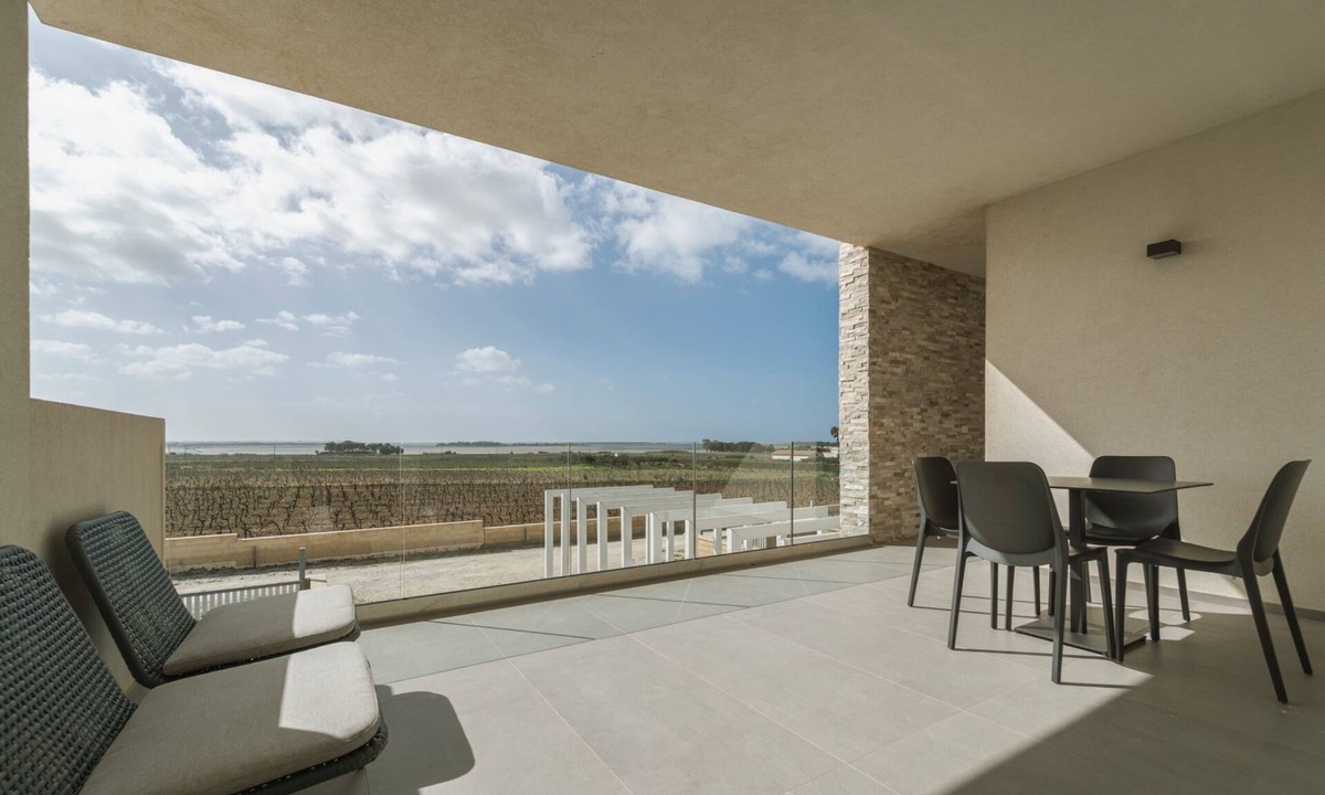 Birgi Vecchi Apartment | Venti di Laguna Apartments Stagnone - Tramontana
