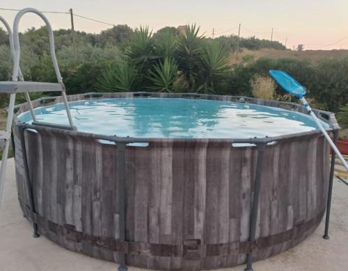 Pachino Villa | Vento Di Ponente House