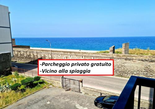 Milazzo Apartment | VERDE - PROPPRO SRL - MILAZZO FRONTE MAREe