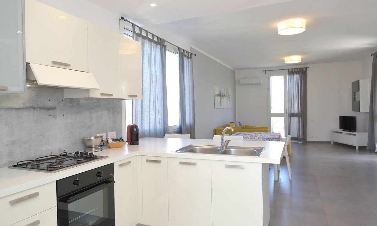 Cefalu Villa | Verdemare House