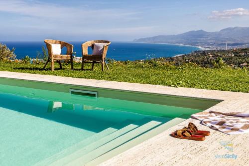Termini Imerese Villa | Verosicily Villa Pomelia