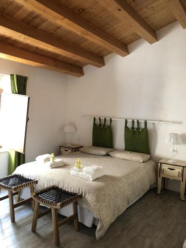 Petralia Soprana House | Verso Est