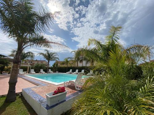Isola di Capo Rizzuto Bed & Breakfast | Verter Home Resort