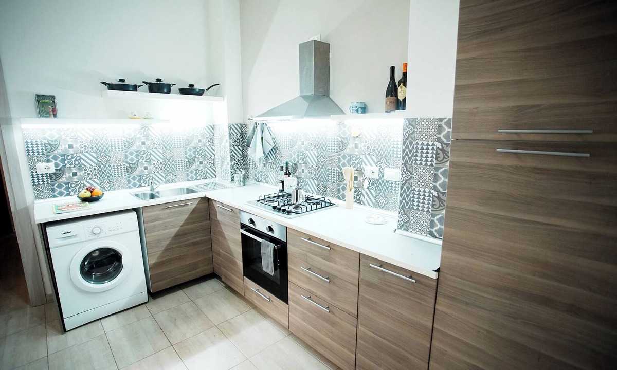 Acradina Apartment | Very central apartment ten minutes from everything