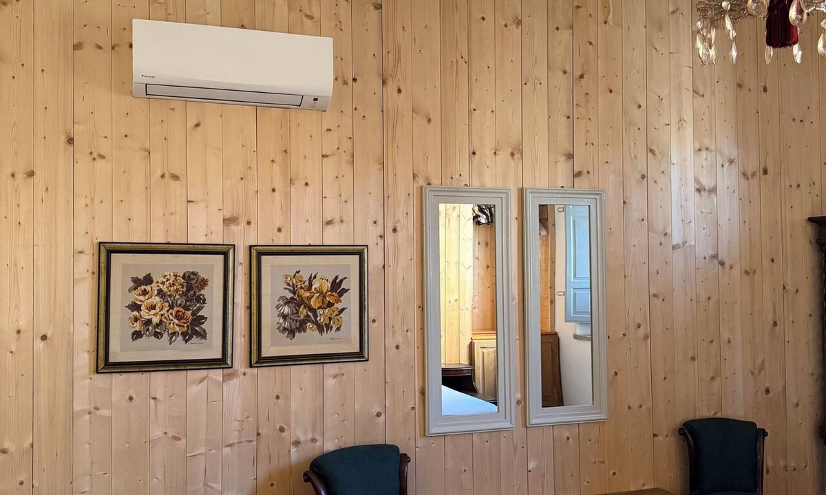 Catona House | Viale del Re 33: A Summer Fairy Tale Between the Sea and the Theater