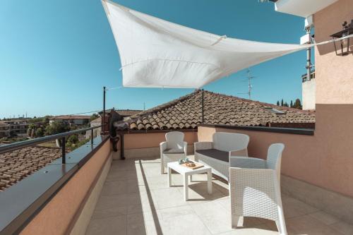 San Giovanni la Punta Apartment | Viandante Hub