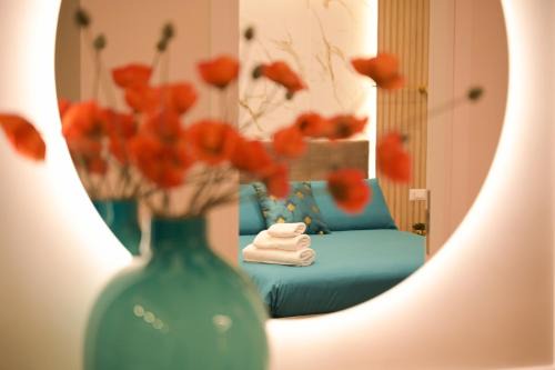 Pagani Bed & Breakfast | VibeS in Centro apartment & rooms
