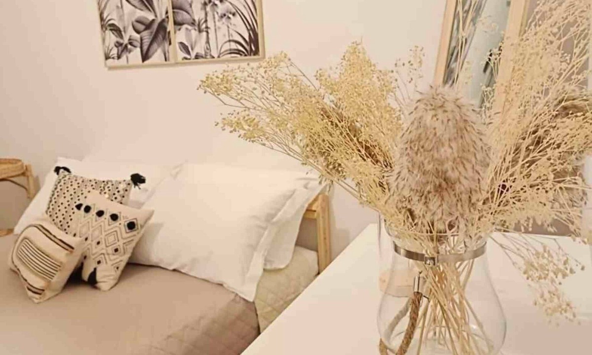 Monte Po-Nesima-San Leone-Rapisardi Apartment | Vichome Charlotte