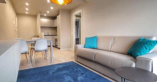 Milazzo Apartment | ViCo HomeSuite