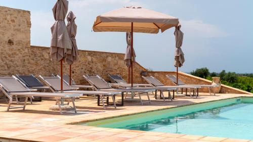 Vittoria Apartment | Vigna di pettineo - guest house