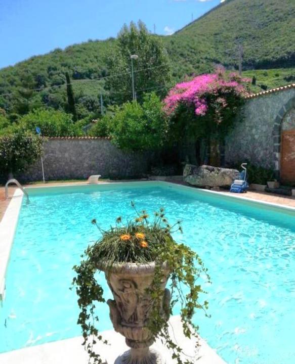 Sant'Egidio del Monte Albino Apartment | Villa le Favole Apartments