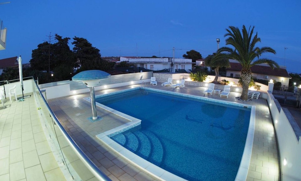 Santa Croce Camerina Villa | Villa "117 Con Piscina" with Sea View, Private Pool & Wi-Fi