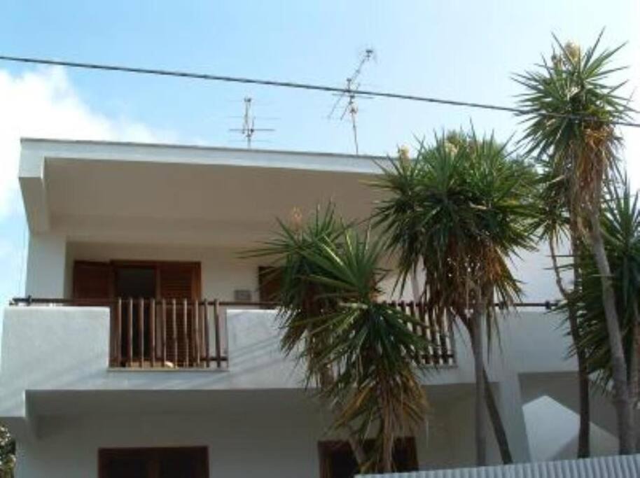 San Vito Lo Capo House | Villa 2M a 50 metri dal mare