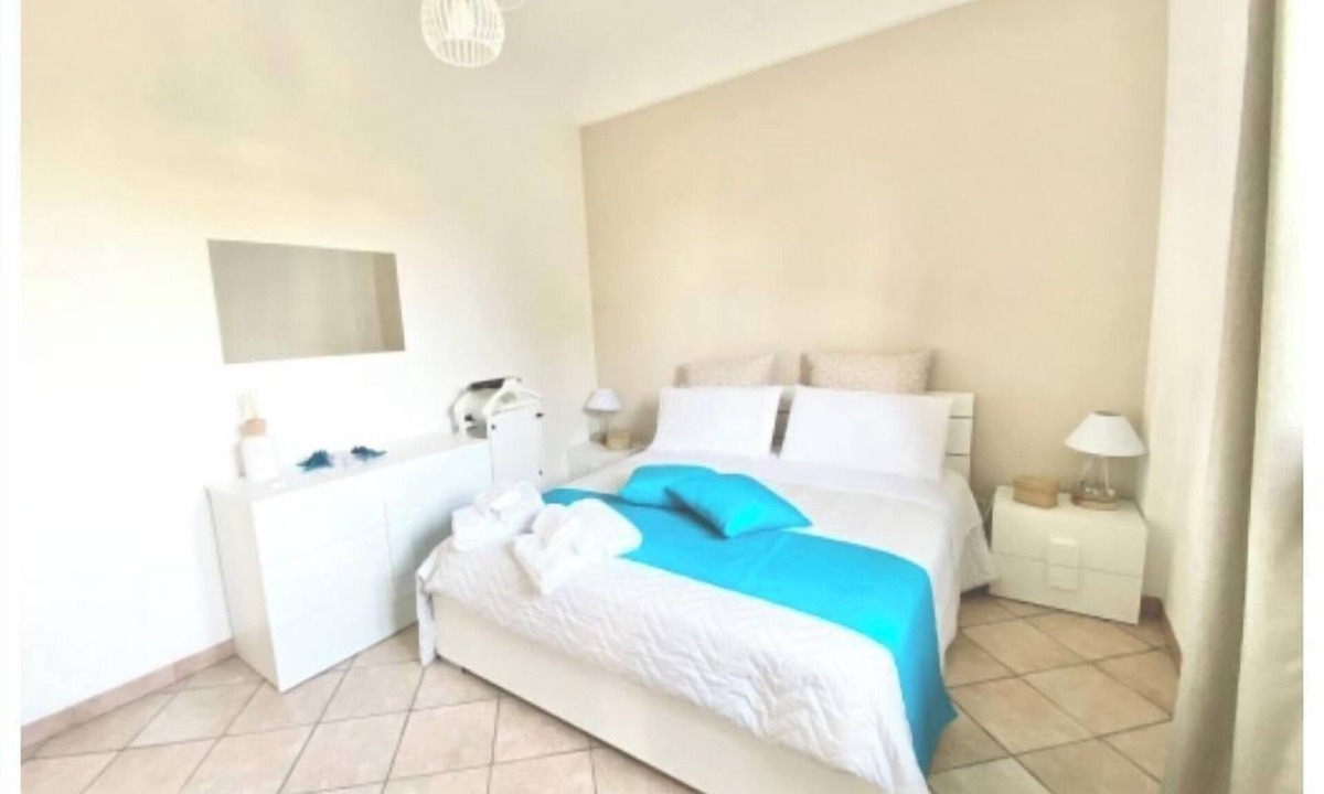 Marsala Villa | Villa a 150 metri dal mare