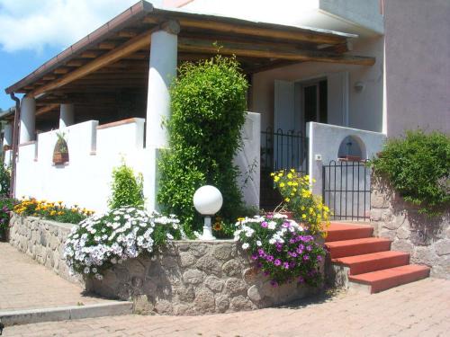 Contrada Santa Lucia Villa | Villa a Lipari