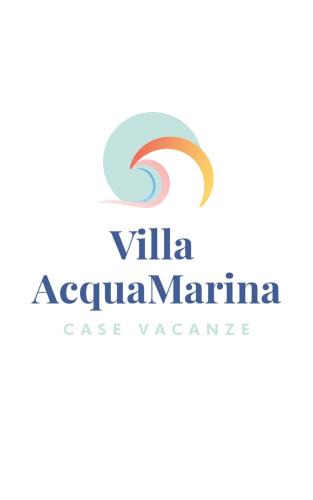 Agnone Bagni House | Villa Acquamarina