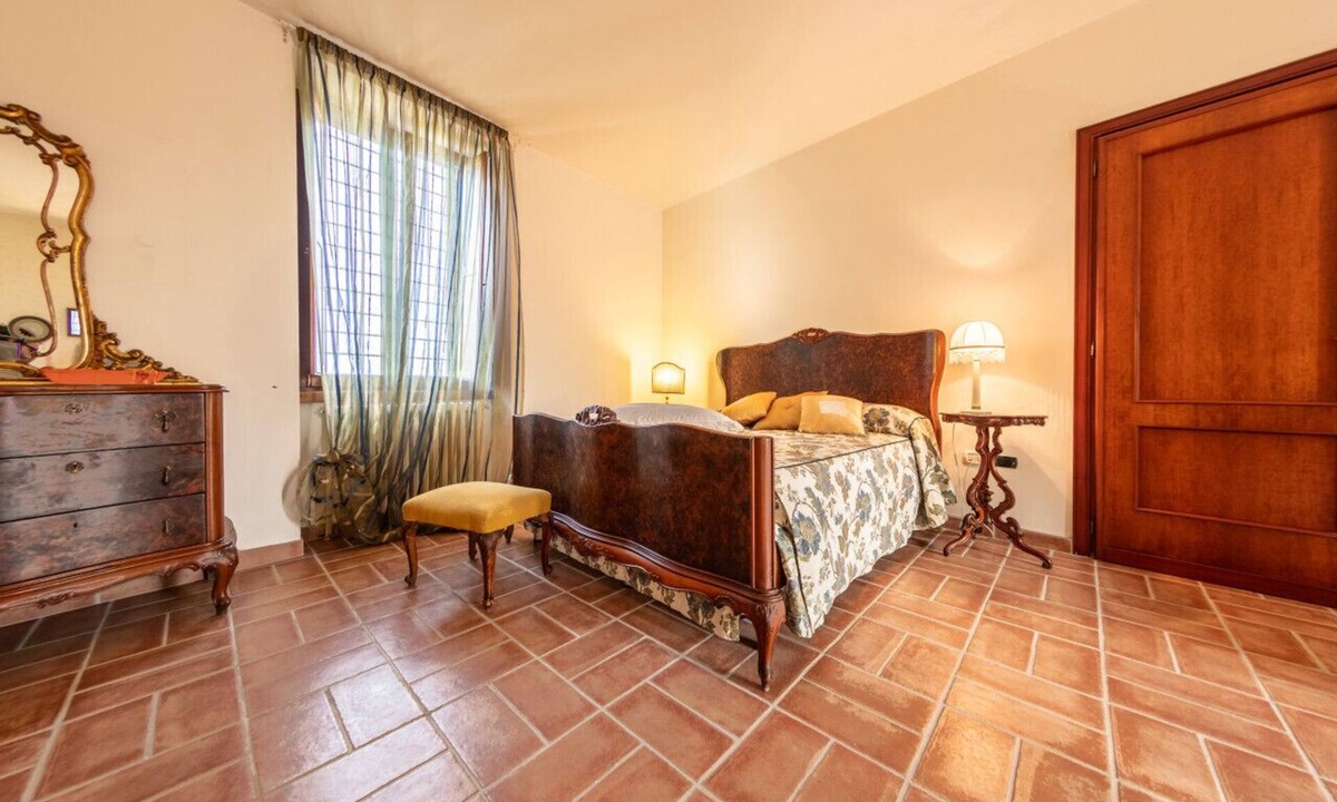 Torrecuso Villa | Villa Ada - Casale nel Sannio