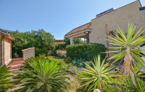 Pachino House | Villa Adele