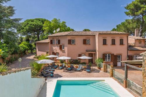 Salemi Villa | Villa Adele