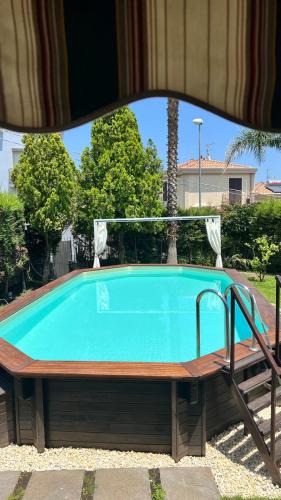 Aci Sant'Antonio Apartment | Villa Adriana