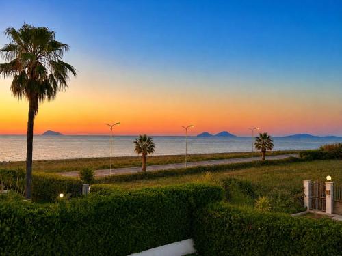 Acquedolci Villa | Villa Agata - Sea Life - Villa sul mare